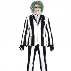 Costume Beetlejuice