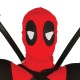 Costume Super Deadpool