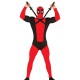 Costume Super Deadpool