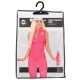 Costume Barbie Pink Rosa