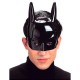 Maschera Plastica Batman