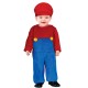 Costume Baby Mario