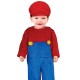 Costume Baby Mario