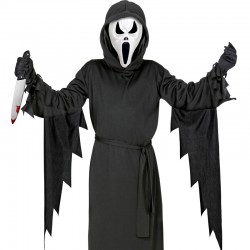 Costume Scream