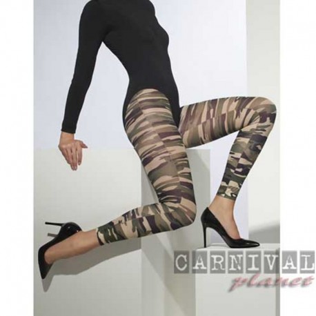 Leggins MImetici