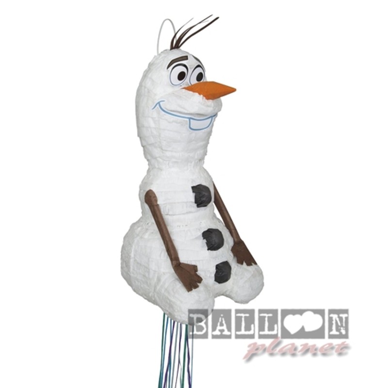 Pignatta Disney Frozen-Gadget, Pignatte E Party Bag