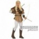 Costume Elfo Arciere Legolas