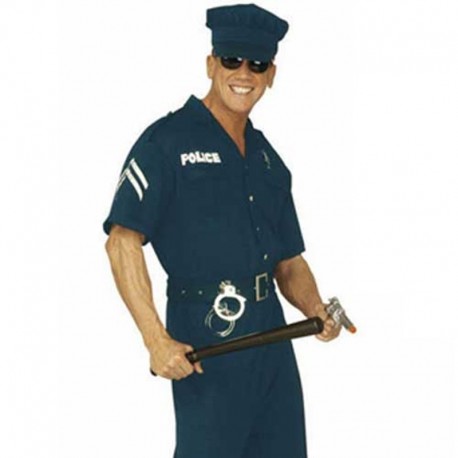 Costume Police