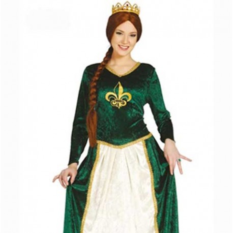 Costume Regina