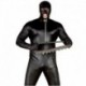 Costume Rubber