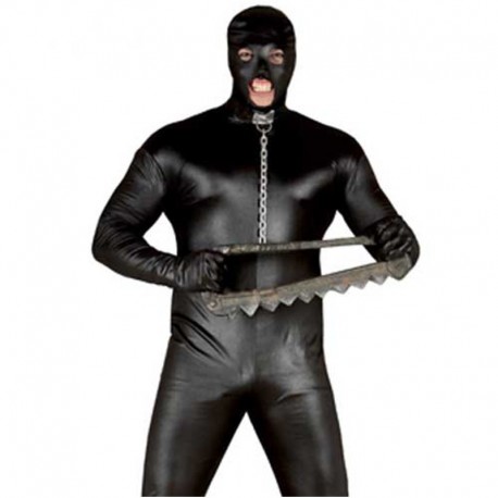 Costume Rubber