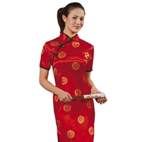 Costume Chinese