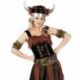 Costume Viking Freya