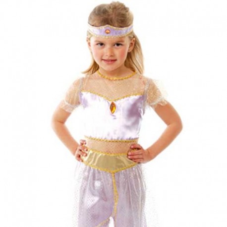 Costume Principessa