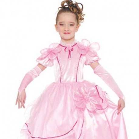 Costume Principessa