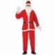 Costume Babbo Natale