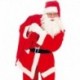 Costume Babbo Natale