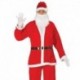 Costume Babbo Natale