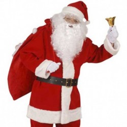 Costume Happy Santa
