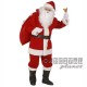 Costume Happy Santa