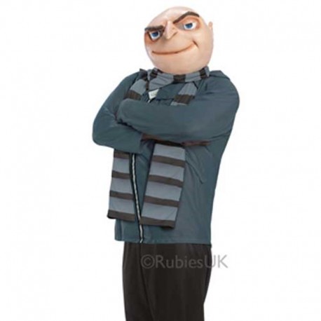 Costume Gru Cattivissimo Me