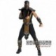 Costume Scorpion