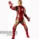 Costume Iron Man