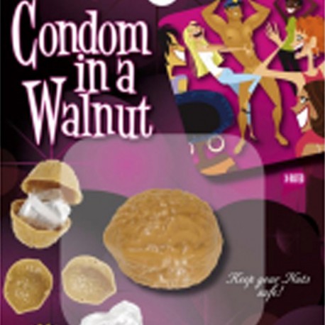 Condom