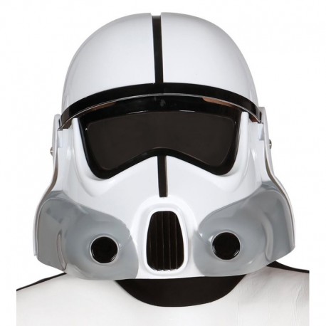 Casco Stormtrooper Soldato Imperiale