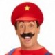 Cappello Mario Super Idraulico