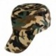 Cappello Militare Mimetico U.S.A.