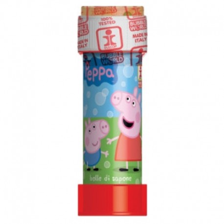 Confezione 1 Bolla Peppa Pig