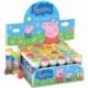 Confezione 18 Bolle Peppa Pig