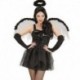 Costume Black Angel