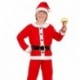 Costume Babbo Natale