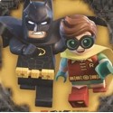 Party Lego Batman